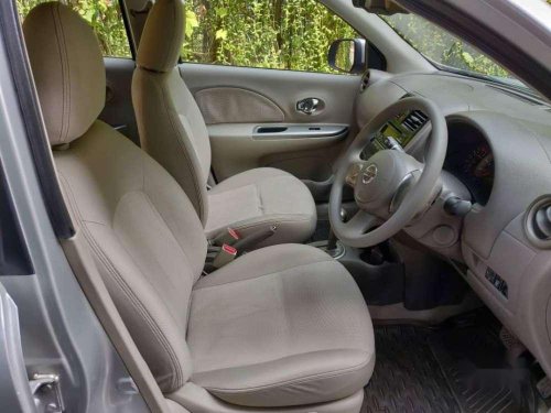 Used Nissan Micra XV CVT 2014 AT for sale in Mumbai 