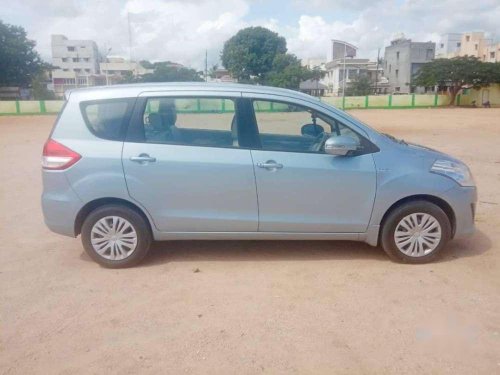 Maruti Suzuki Ertiga VDi, 2014, Diesel MT for sale in Coimbatore 