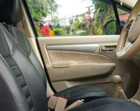 Maruti Suzuki Ertiga ZXI 2015 MT for sale in Mumbai 