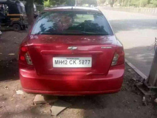 Used Chevrolet Optra 1.6 MT for sale at low price