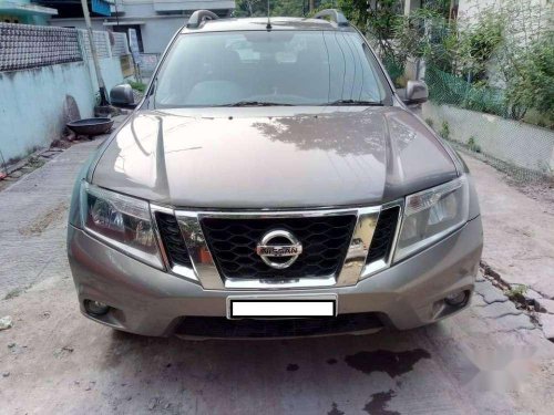 Used Nissan Terrano, 2015, Diesel MT for sale in Chennai 