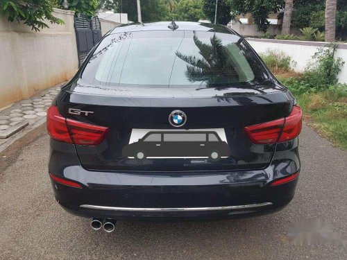 Used BMW 3 Series GT Luxury Line 2017 AT for sale 