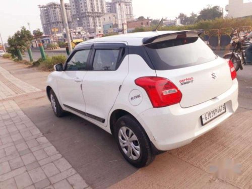 Maruti Suzuki Swift VXI 2019 MT for sale in Rajkot 