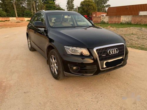 Audi Q5 2011 AT for sale 