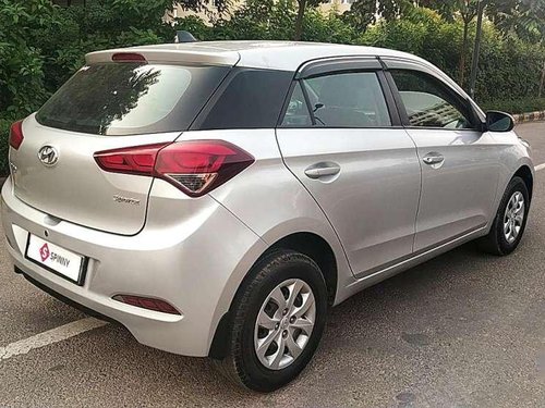 Hyundai I20 Sportz 1.2, 2017, Petrol MT for sale in Guragon 