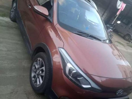 2018 Hyundai i20 Active MT for sale in Ranipet 