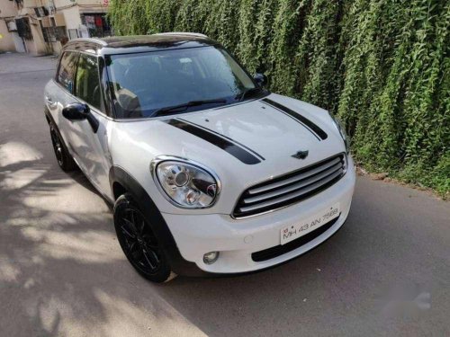 2013 Mini Countryman AT for sale in Mumbai 