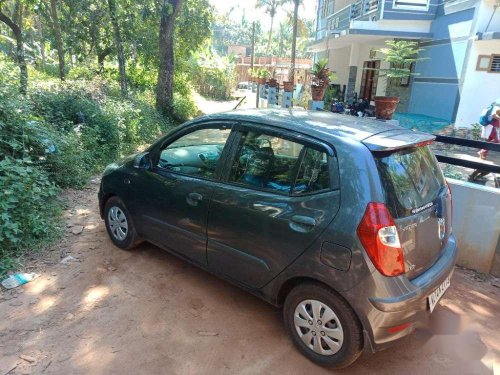 Used Hyundai i10 AT for sale in Kannur at low price