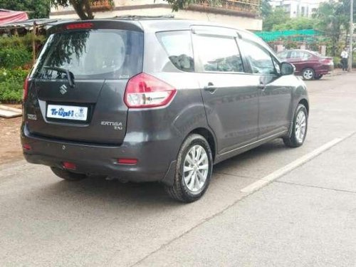 Maruti Suzuki Ertiga ZXI 2015 MT for sale in Mumbai 