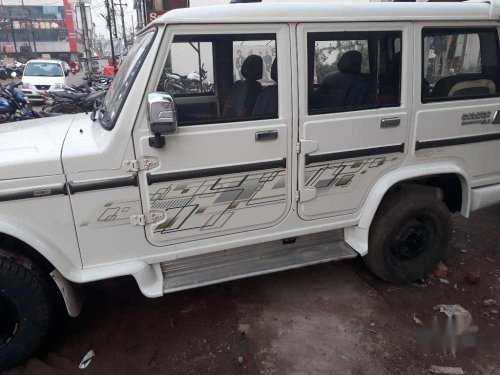 2011 Mahindra Bolero SLX for sale in Bhilai at low price