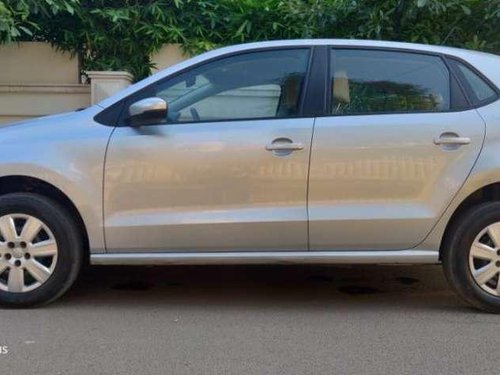 Volkswagen Polo 2017 MT for sale in Madurai 