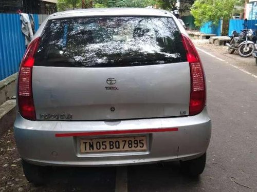 Used Tata Indica MT for sale in Chennai at low price