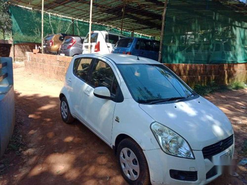 Used Maruti Suzuki Ritz MT for sale in Kannur 