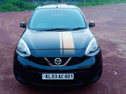 2017 Nissan Micra Active MT for sale