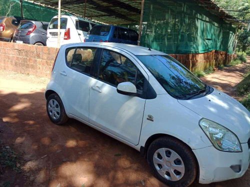 Used Maruti Suzuki Ritz MT for sale in Kannur 