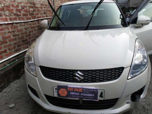 Maruti Suzuki Swift ZXi 1.2 BS-IV, 2014, Petrol MT for sale 