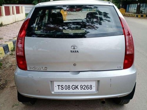 Used Tata Indica V2 MT for sale in Secunderabad at low price