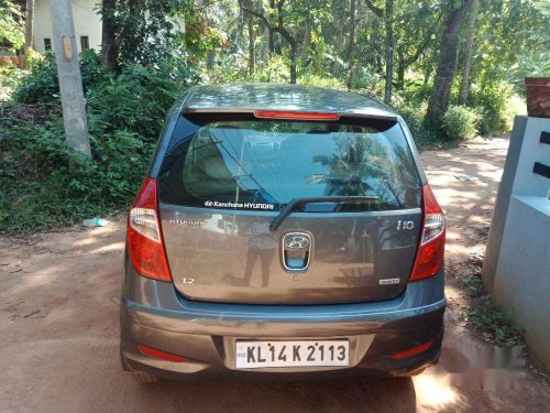 Used Hyundai i10 AT for sale in Kannur at low price