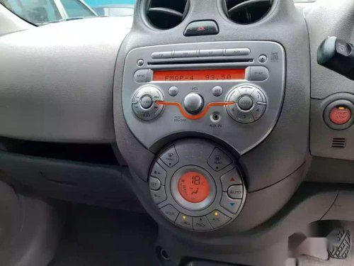 Used 2012 Nissan Micra MT for sale in Chennai 