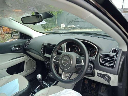 2017 Jeep Compass 2.0 Limited AT for sale in in Thanjavur 