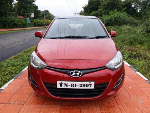 2013 Hyundai i20 Magna 1.4 CRDI MT for sale in Chennai 