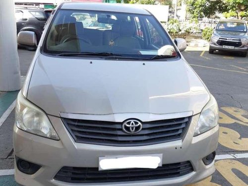 Used 2013 Toyota Innova MT for sale in Mumbai 