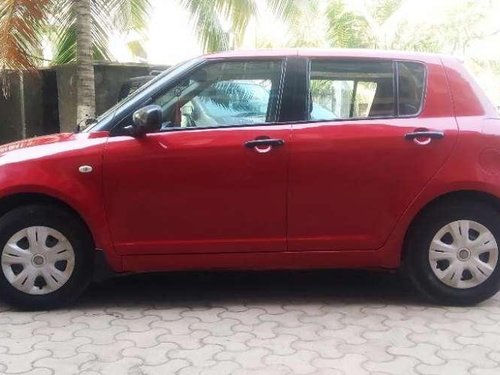 Maruti Suzuki Swift VXi, 2007, CNG & Hybrids MT for sale in Mira Road 