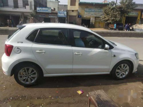 Used Volkswagen Polo MT for sale in Ghaziabad 