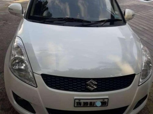 Maruti Suzuki Swift ZDi, 2013, Diesel MT for sale in Coimbatore 