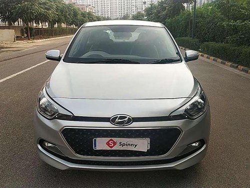 Hyundai I20 Sportz 1.2, 2017, Petrol MT for sale in Noida 