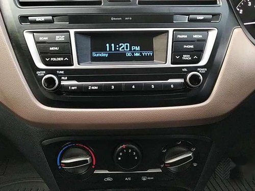 Hyundai I20 Sportz 1.2, 2017, Petrol MT for sale in Noida 