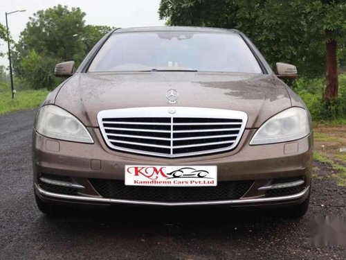 Used 2008 S Class  for sale in Ahmedabad