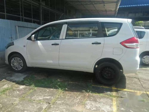 Maruti Suzuki Ertiga 2013 MT for sale in Kochi 