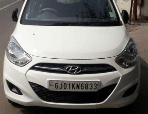 2012 Hyundai i10 Era MT for sale at low price