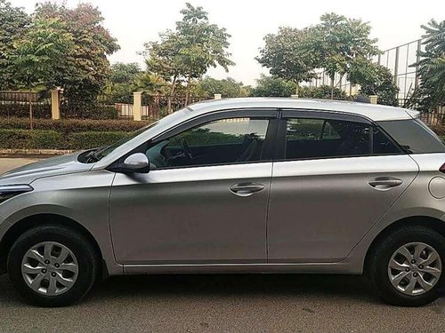 Hyundai I20 Sportz 1.2, 2017, Petrol MT for sale in Guragon 