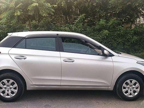 Hyundai I20 Sportz 1.2, 2017, Petrol MT for sale in Guragon 