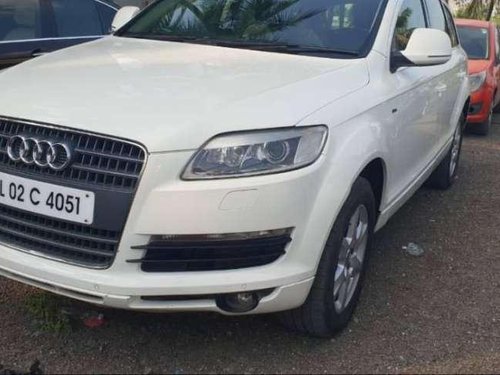 Audi Q7 2009 AT for sale 