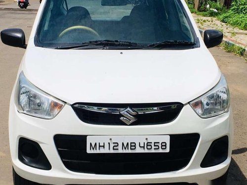 Used Maruti Suzuki Alto K10 LXI 2015 MT for sale 