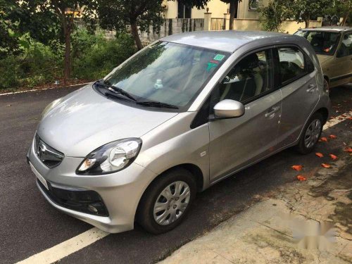 Honda Brio 2012 MT for sale in Nagar 