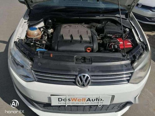 Used Volkswagen Polo MT for sale in Chennai 