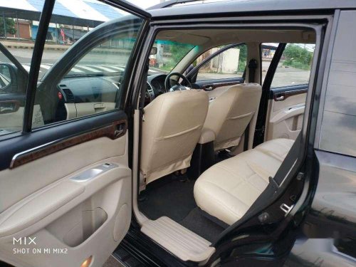 2015 Mitsubishi Pajero Sport MT for sale in Bhopal 