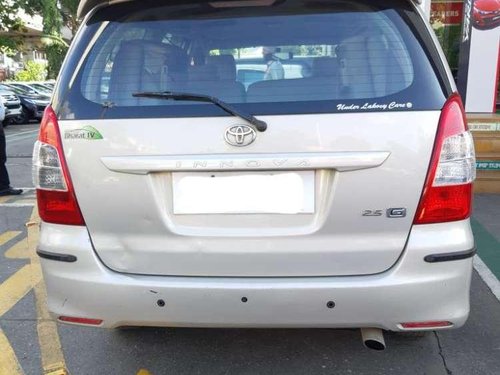 Used 2013 Toyota Innova MT for sale in Mumbai 