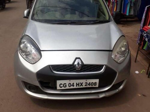 Used Renault Pulse RxL 2015 MT for sale