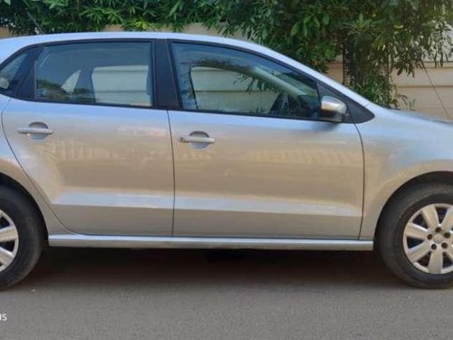 Volkswagen Polo 2017 MT for sale in Madurai 