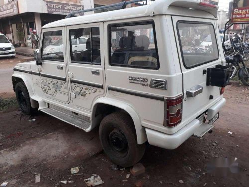 2011 Mahindra Bolero SLX for sale in Bhilai at low price