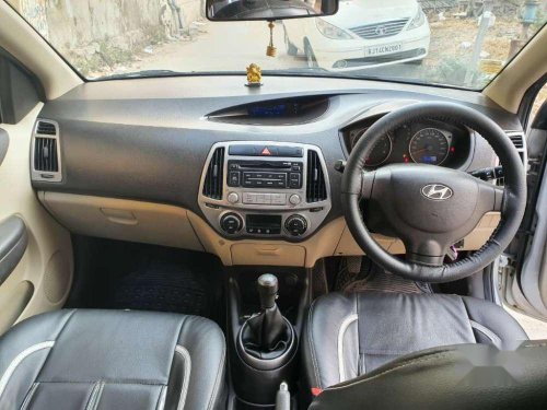 Used Hyundai i20 Magna 1.2 2012 MT for sale in Jaipur 