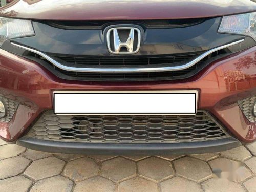 Honda Jazz VX Manual, 2016, Petrol MT for sale in Coimbatore 