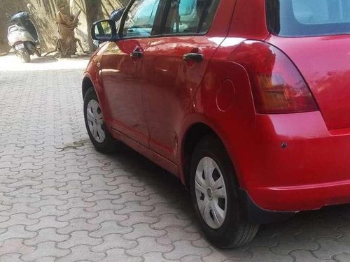 Maruti Suzuki Swift VXi, 2007, CNG & Hybrids MT for sale in Mira Road 