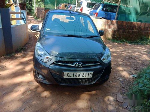 Used Hyundai i10 AT for sale in Kannur at low price