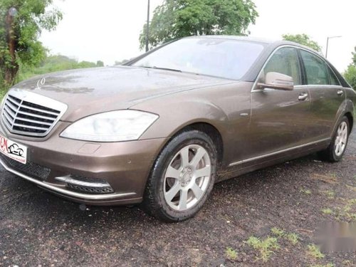 Used 2008 S Class  for sale in Ahmedabad